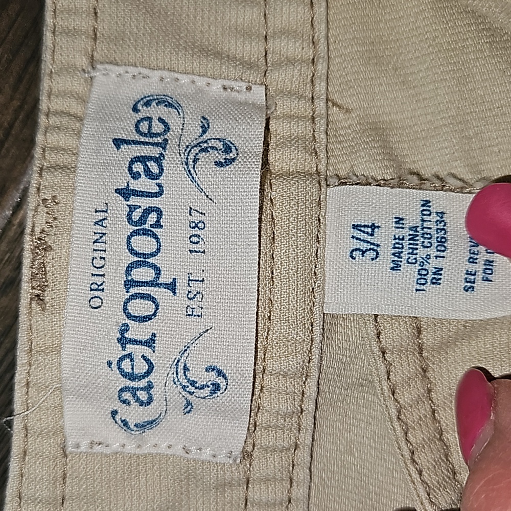 Shorts - Picture 5 of 6
